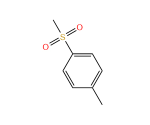 4-Metylsulfonyl benzen