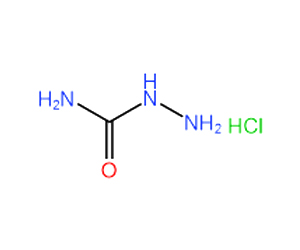 clorhidrato de semicarbazida